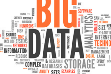Formation Big data & transformation numérique - exploiter le potentiel de la big data dans l'entreprise 